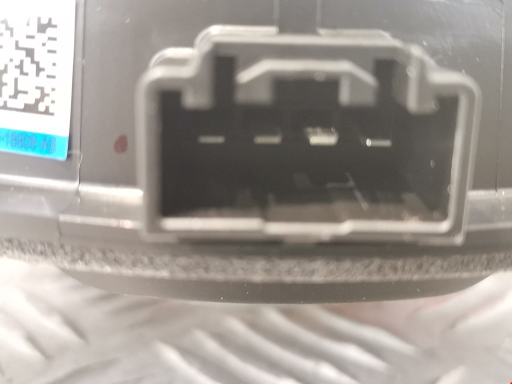 Динамик FORD EcoSport 2014-н.в.