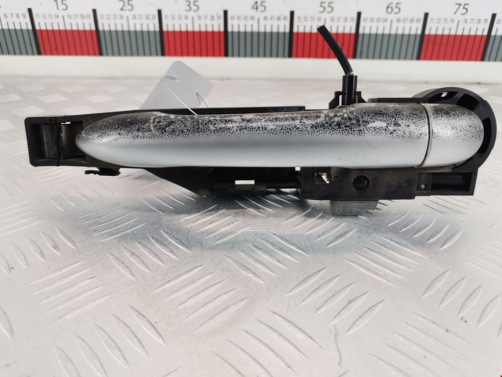 Ручка двери задней наружная правая RENAULT Modus 2004-2012