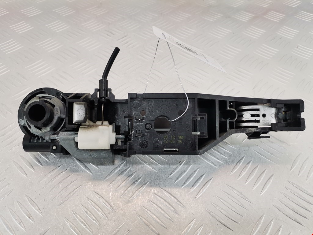 Ручка двери задней наружная правая RENAULT Modus 2004-2012