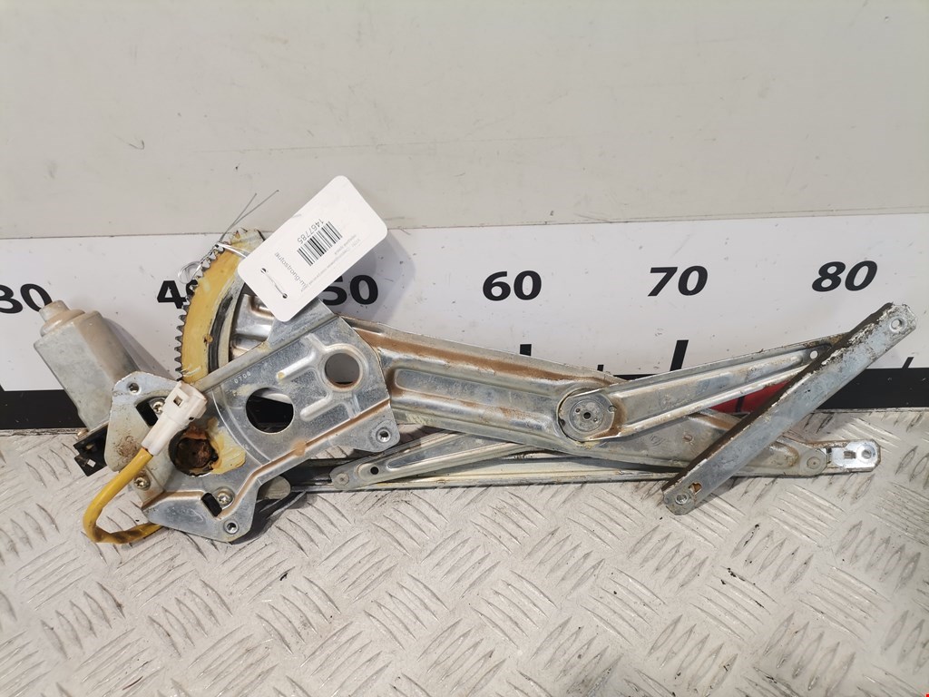 Стеклоподъемник передний правый SUZUKI Ignis HT 2000-2006