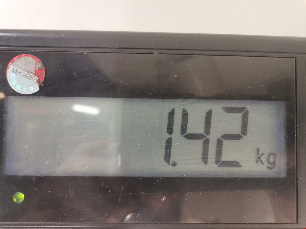 Стеклоподъемник передний правый SUZUKI Ignis HT 2000-2006