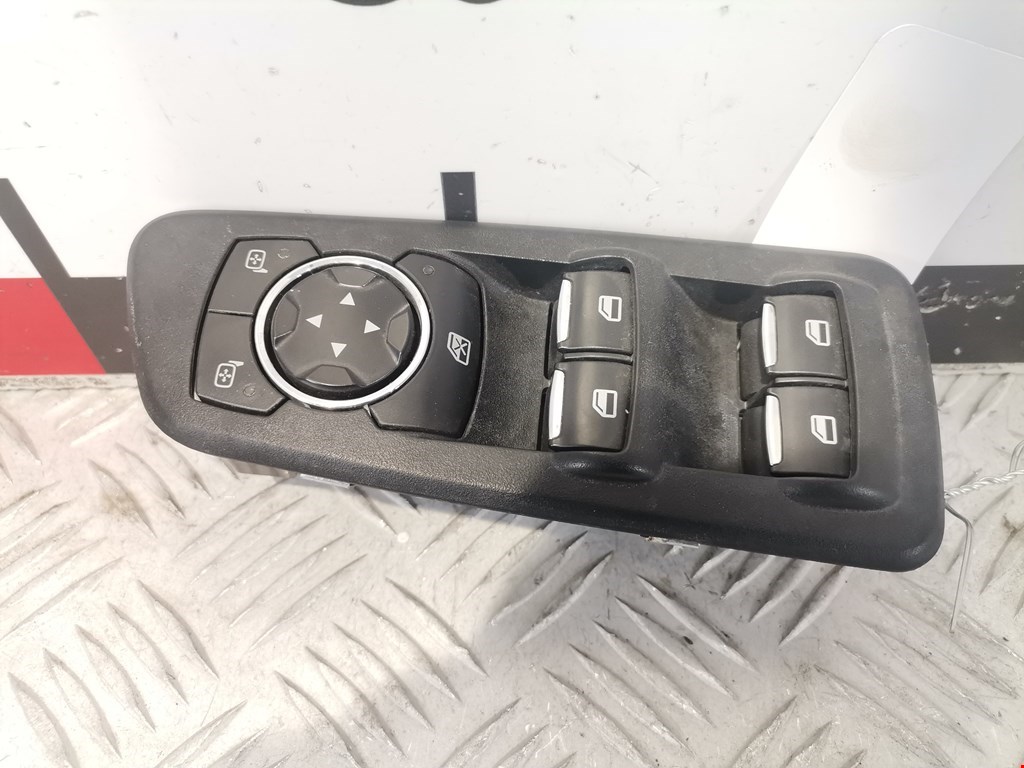 Блок управления стеклоподъемниками FORD Explorer 2011-2019