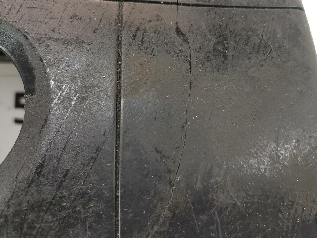 Дефлектор воздушный RENAULT Scenic II 2003-2010