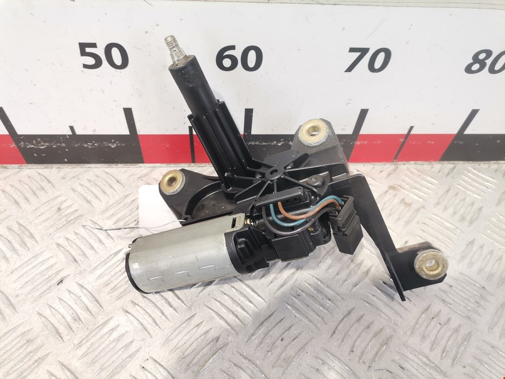 Моторчик стеклоочистителя задний OPEL Astra G 1998-2005