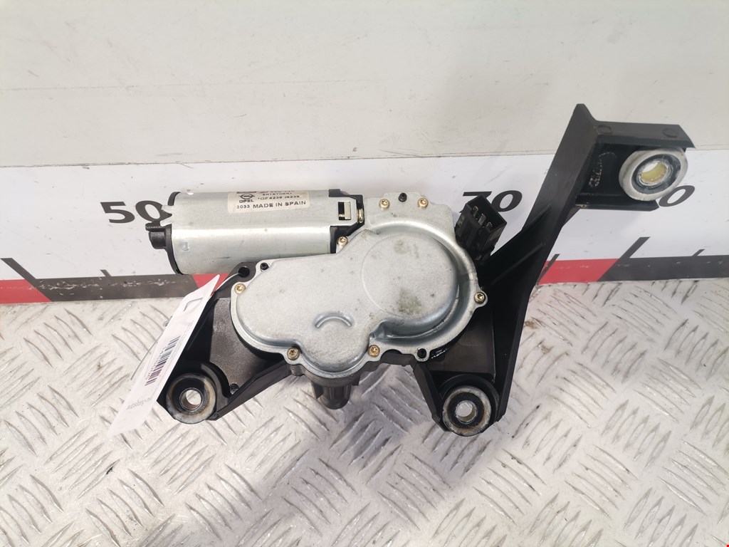 Моторчик стеклоочистителя задний OPEL Astra G 1998-2005