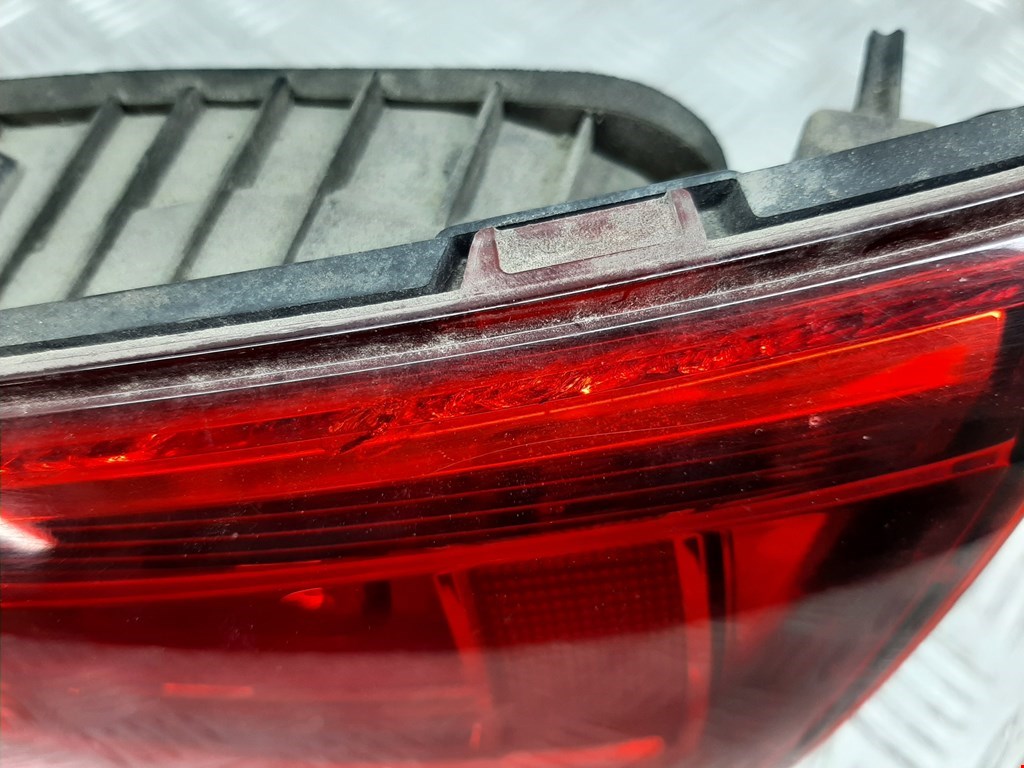 Фонарь задний внутренний правый VOLKSWAGEN Golf VII 2012-2020