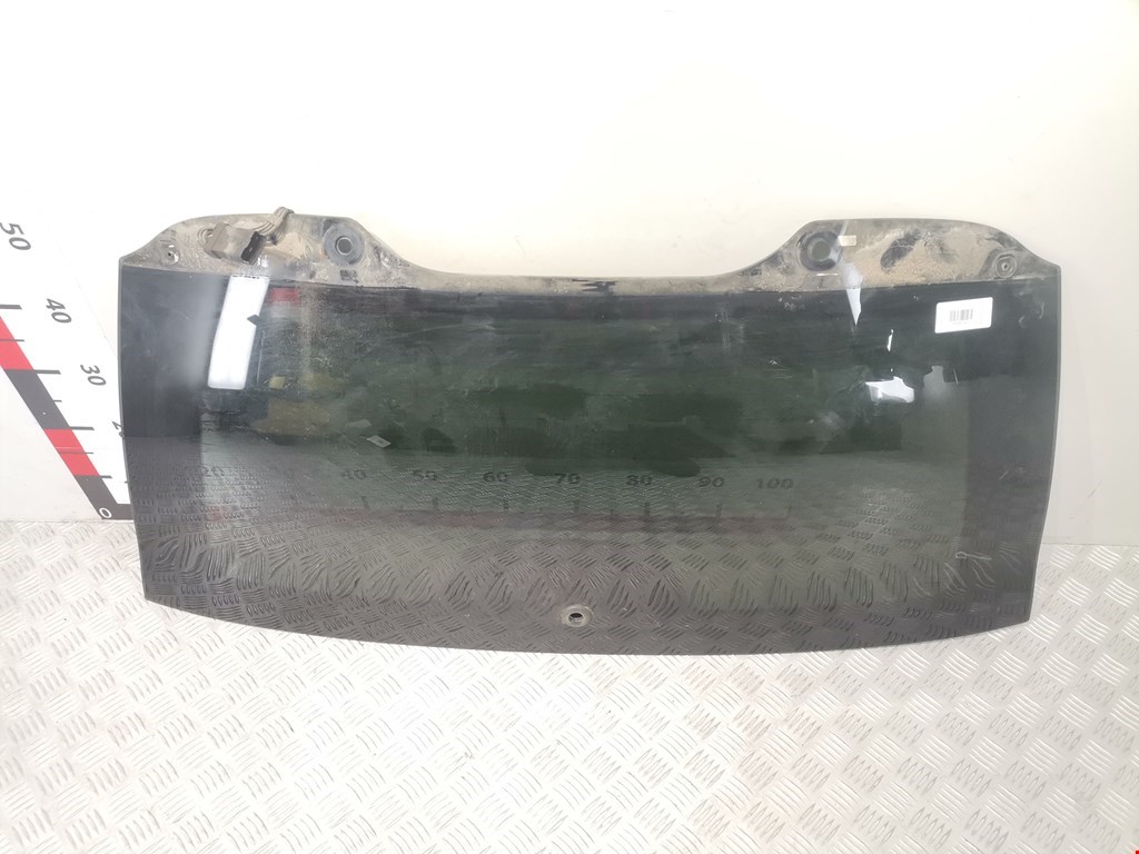 Стекло заднее PEUGEOT 206 1998-2012