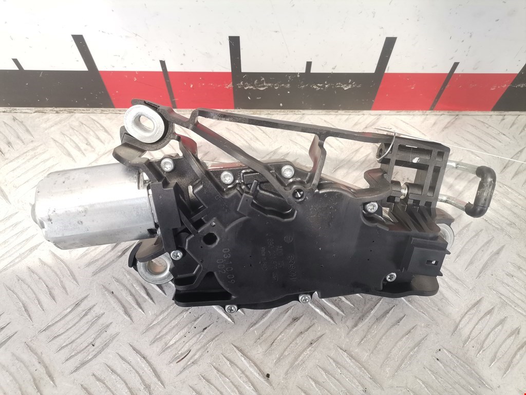 Моторчик стеклоочистителя задний PEUGEOT 206 1998-2012