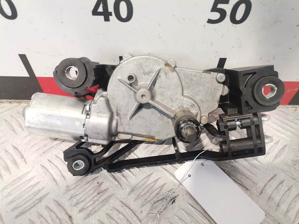 Моторчик стеклоочистителя задний PEUGEOT 206 1998-2012