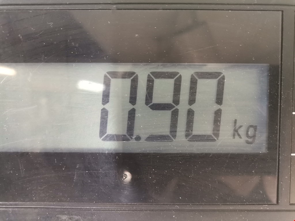 Моторчик стеклоочистителя задний PEUGEOT 206 1998-2012