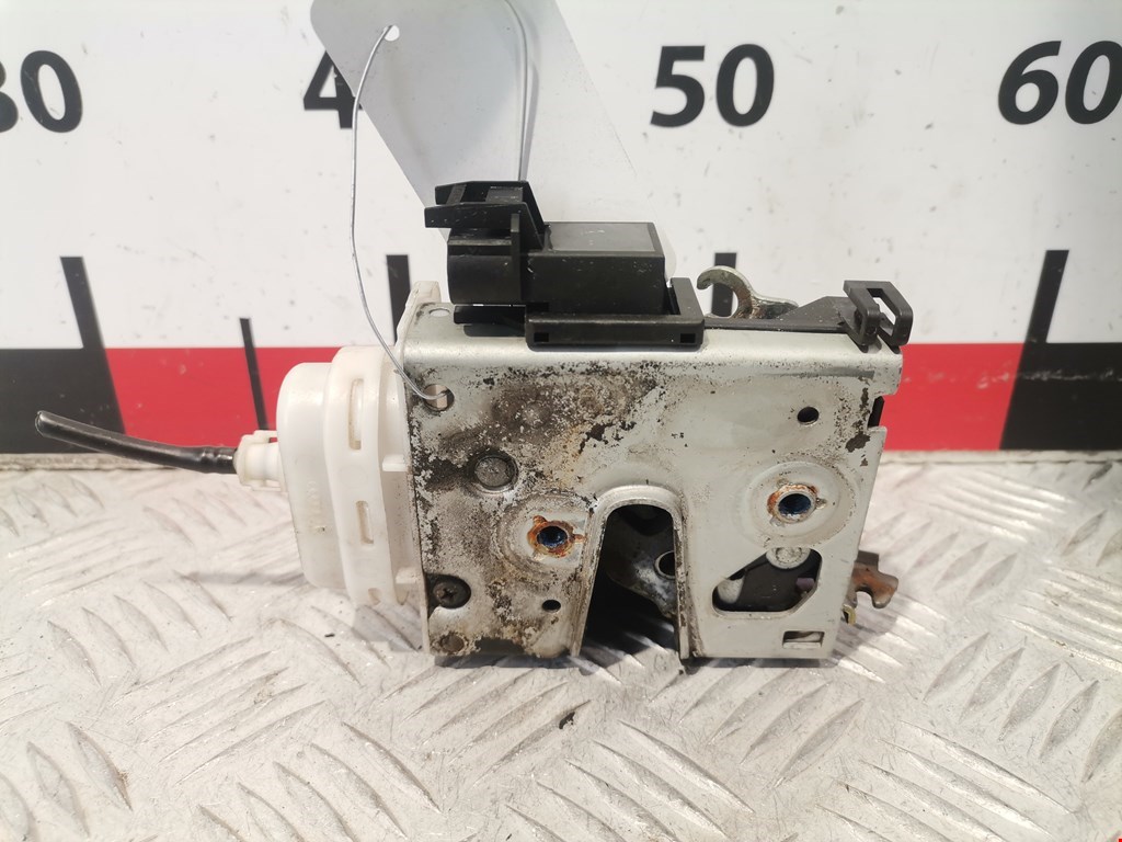 Замок двери передней правой AUDI A3 8L 1996-2003