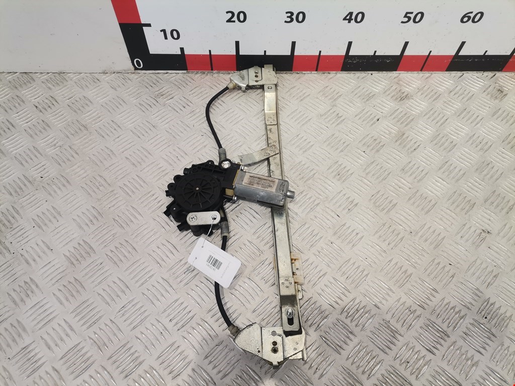 Стеклоподъемник задний правый OPEL Astra G 1998-2005