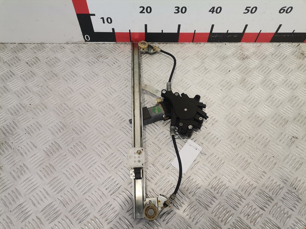 Стеклоподъемник задний правый OPEL Astra G 1998-2005