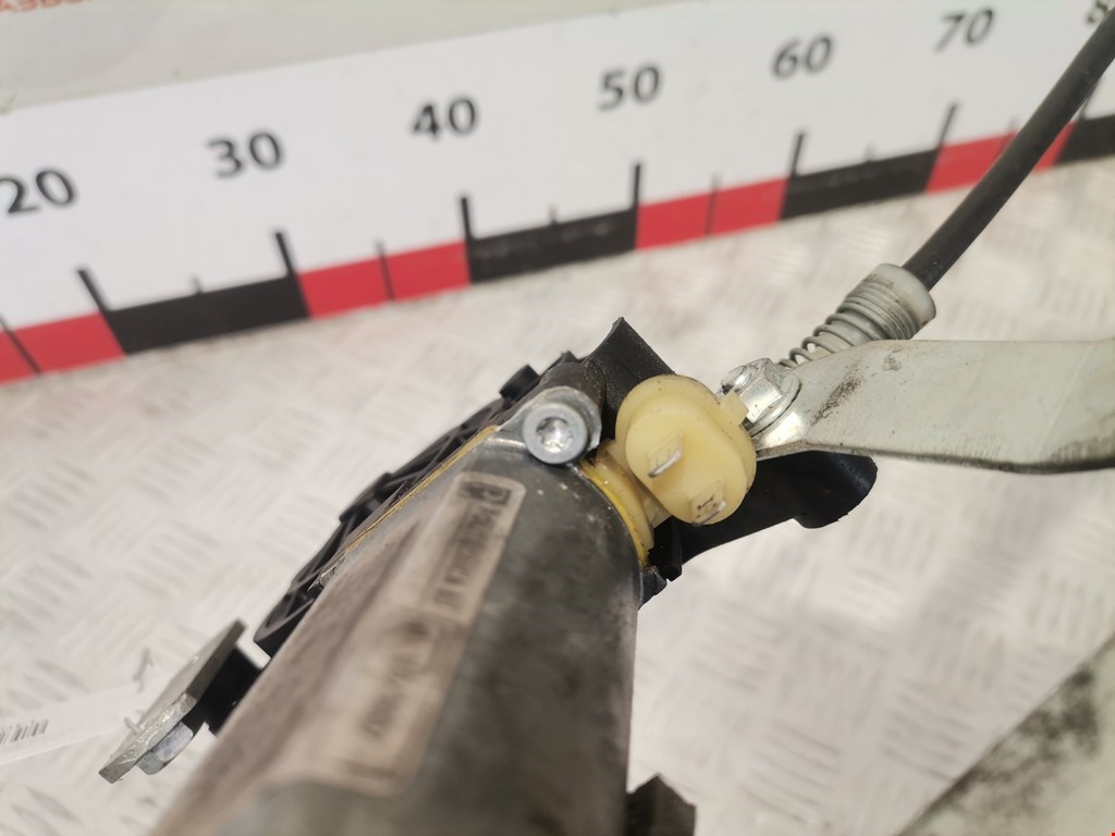 Стеклоподъемник задний правый OPEL Astra G 1998-2005