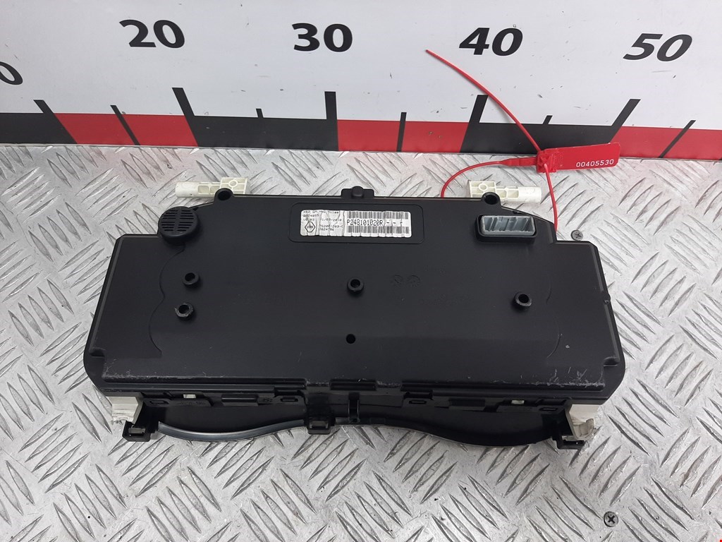 Панель приборов (щиток) OPEL Movano B 2010-н.в.