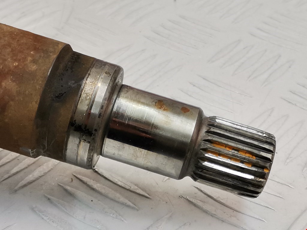 Полуось (привод, приводной вал) передняя правая FORD Focus I 1998-2005