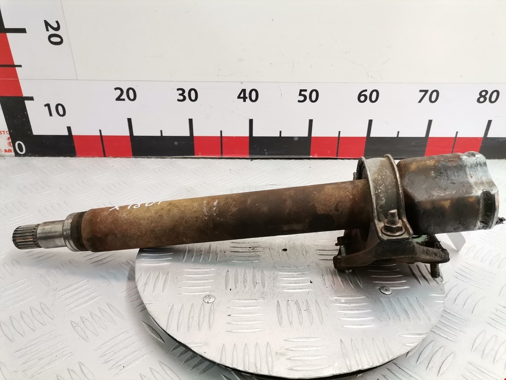 Полуось (привод, приводной вал) передняя правая FORD Focus I 1998-2005