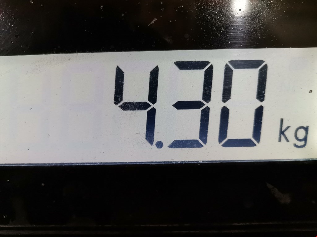 Полуось (привод, приводной вал) передняя правая FORD Focus I 1998-2005