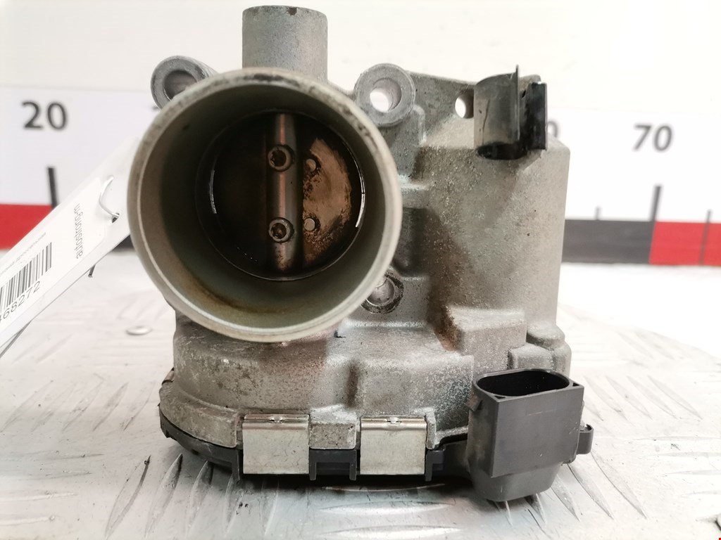 Заслонка дроссельная электрическая FIAT Punto II (188) 1999-2007