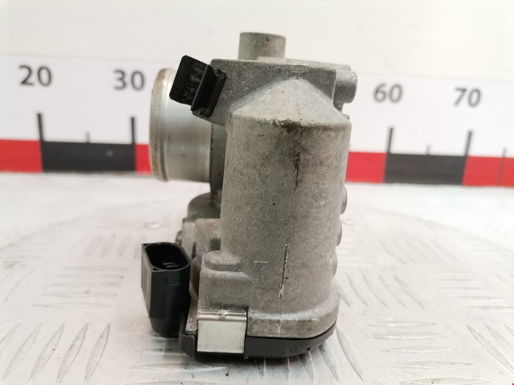 Заслонка дроссельная электрическая FIAT Punto II (188) 1999-2007