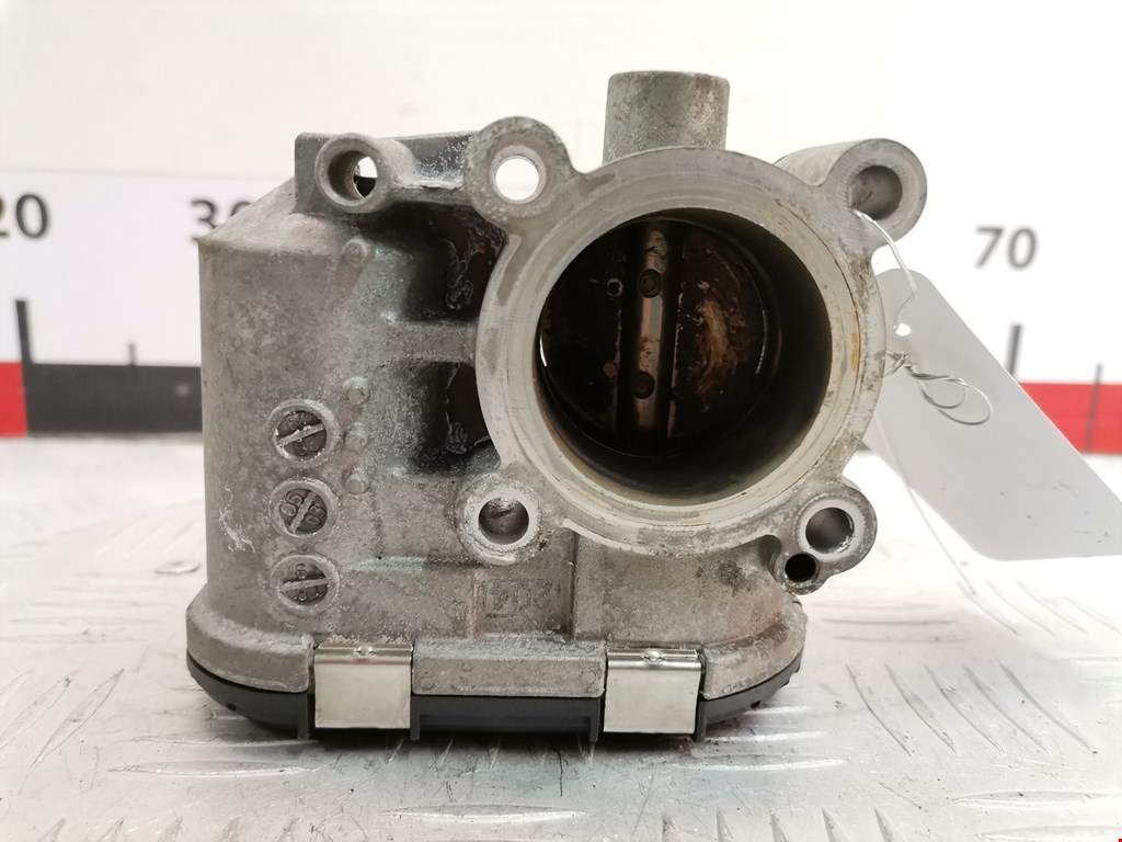 Заслонка дроссельная электрическая FIAT Punto II (188) 1999-2007