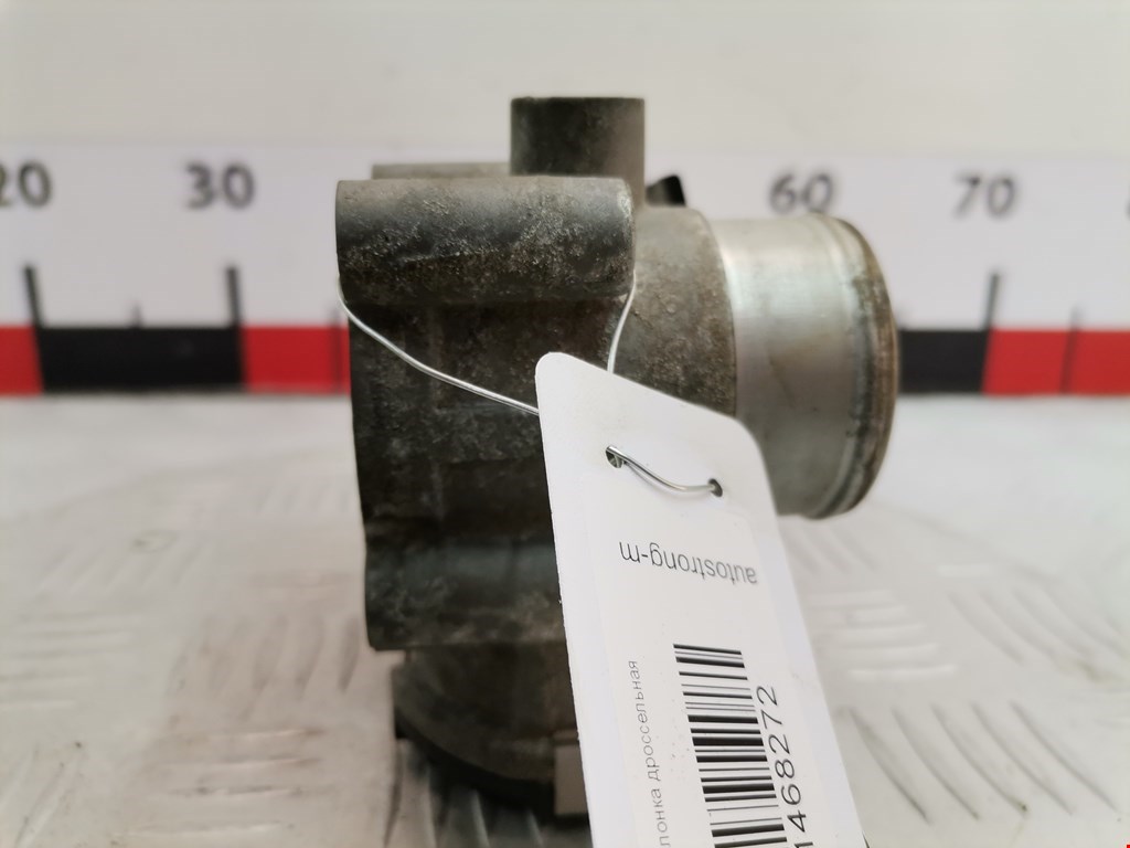 Заслонка дроссельная электрическая FIAT Punto II (188) 1999-2007