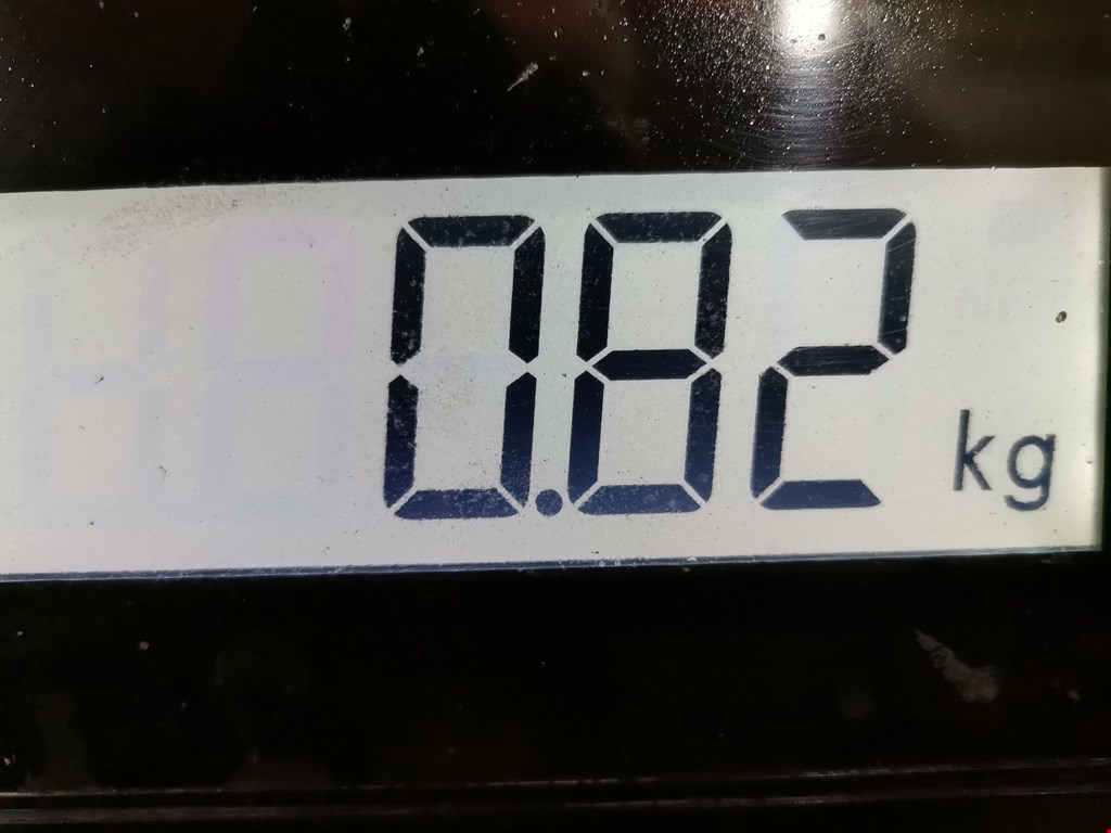 Заслонка дроссельная электрическая FIAT Punto II (188) 1999-2007