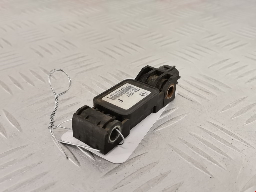 Датчик AIR BAG (подушек безопасности) MAZDA Mazda 5 CR 2005-2010