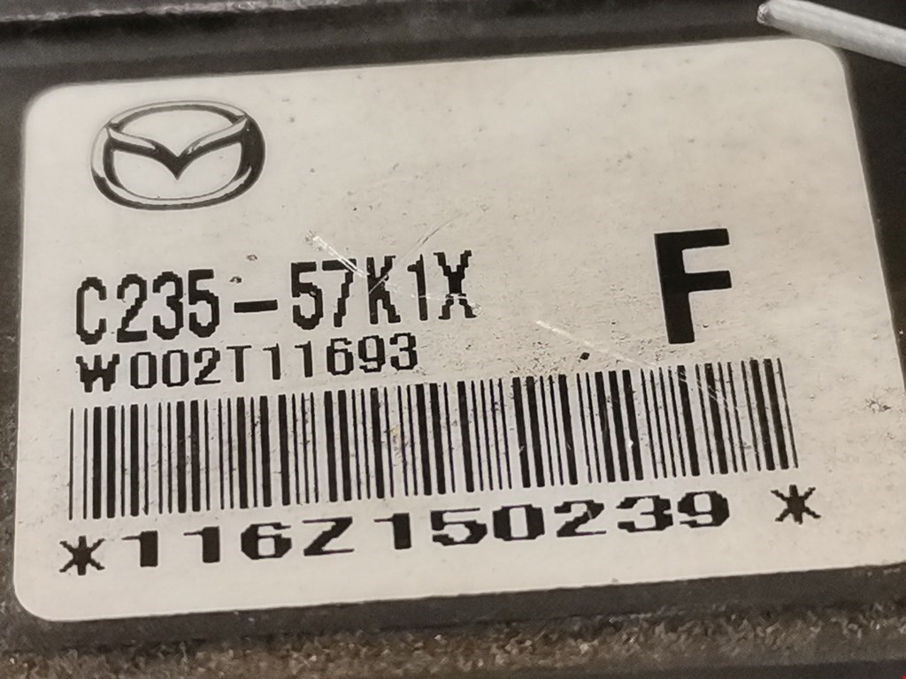 Датчик AIR BAG (подушек безопасности) MAZDA Mazda 5 CR 2005-2010