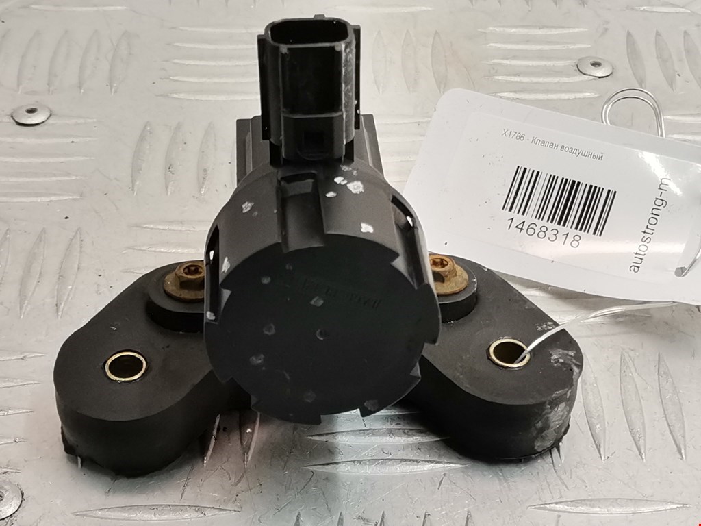 Клапан воздушного фильтра Ford Explorer 2 (1994-2003)