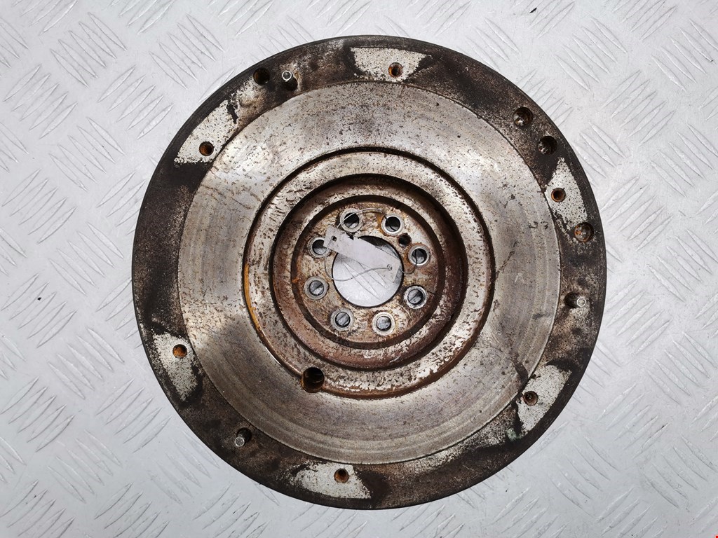 Маховик (демпфер сцепления) FIAT Panda 2003-2012