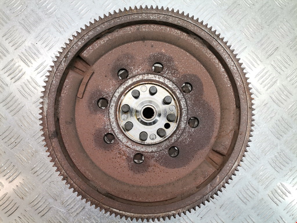 Маховик (демпфер сцепления) KIA Sorento 2002-2009