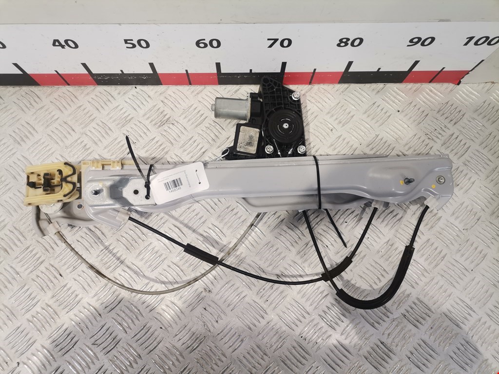 Стеклоподъемник передний левый CHEVROLET Equinox 2017-н.в.