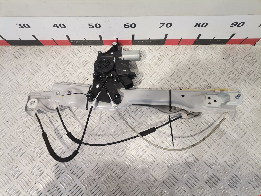 Стеклоподъемник передний левый CHEVROLET Equinox 2017-н.в.