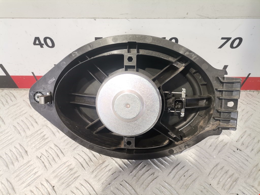 Динамик CHEVROLET Equinox 2017-н.в.