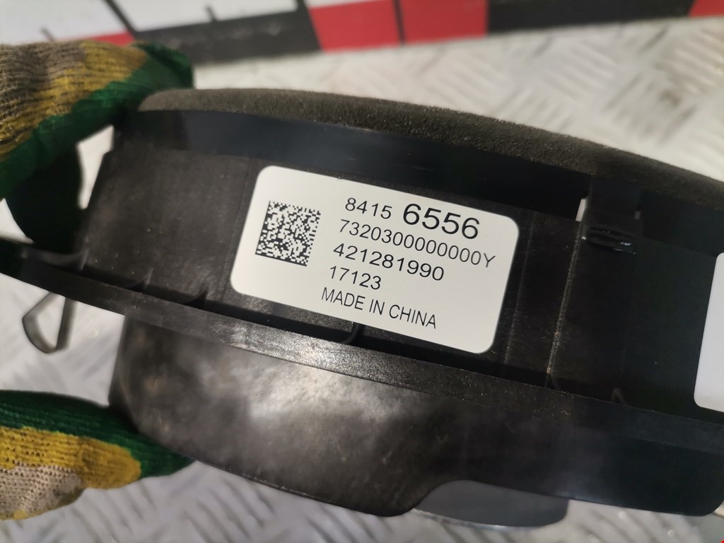 Динамик CHEVROLET Equinox 2017-н.в.