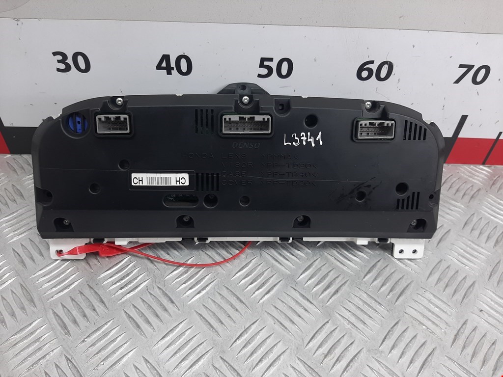 Панель приборов (щиток) HONDA FR-V 2004-2009