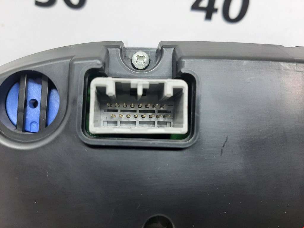 Панель приборов (щиток) HONDA FR-V 2004-2009