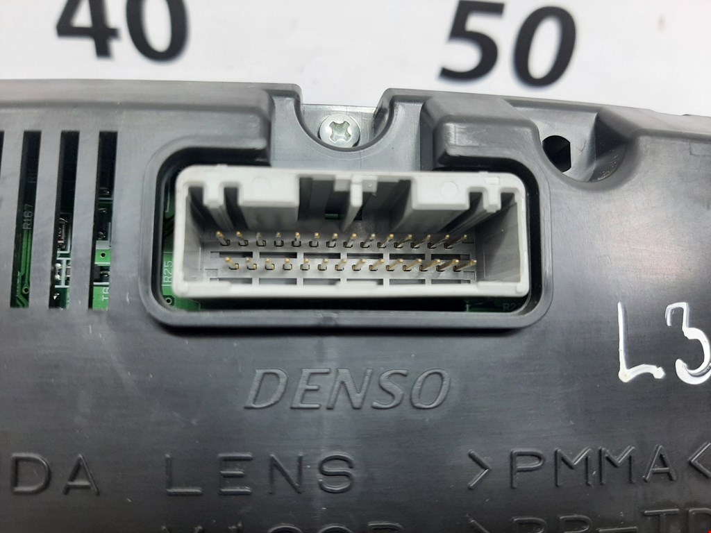 Панель приборов (щиток) HONDA FR-V 2004-2009