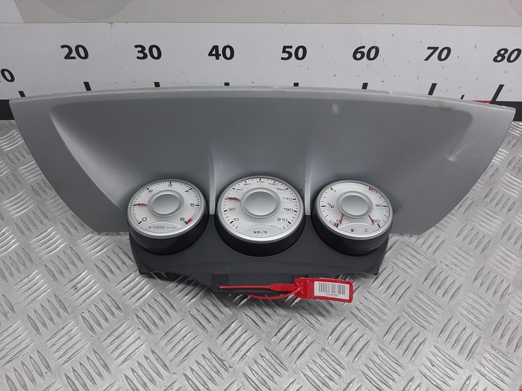 Панель приборов (щиток) PEUGEOT 807 2002-2014