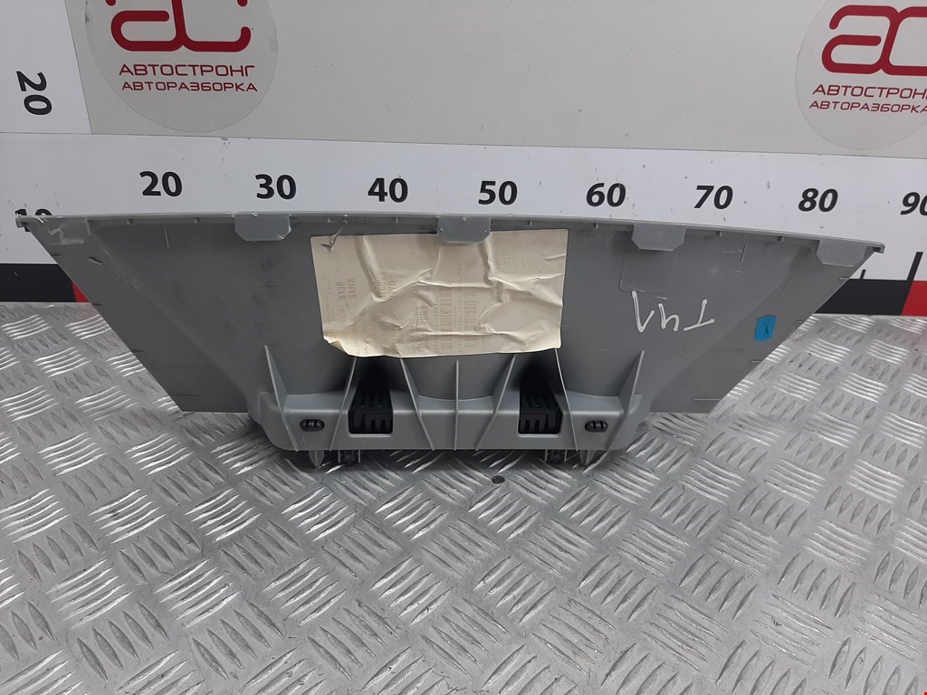 Панель приборов (щиток) PEUGEOT 807 2002-2014