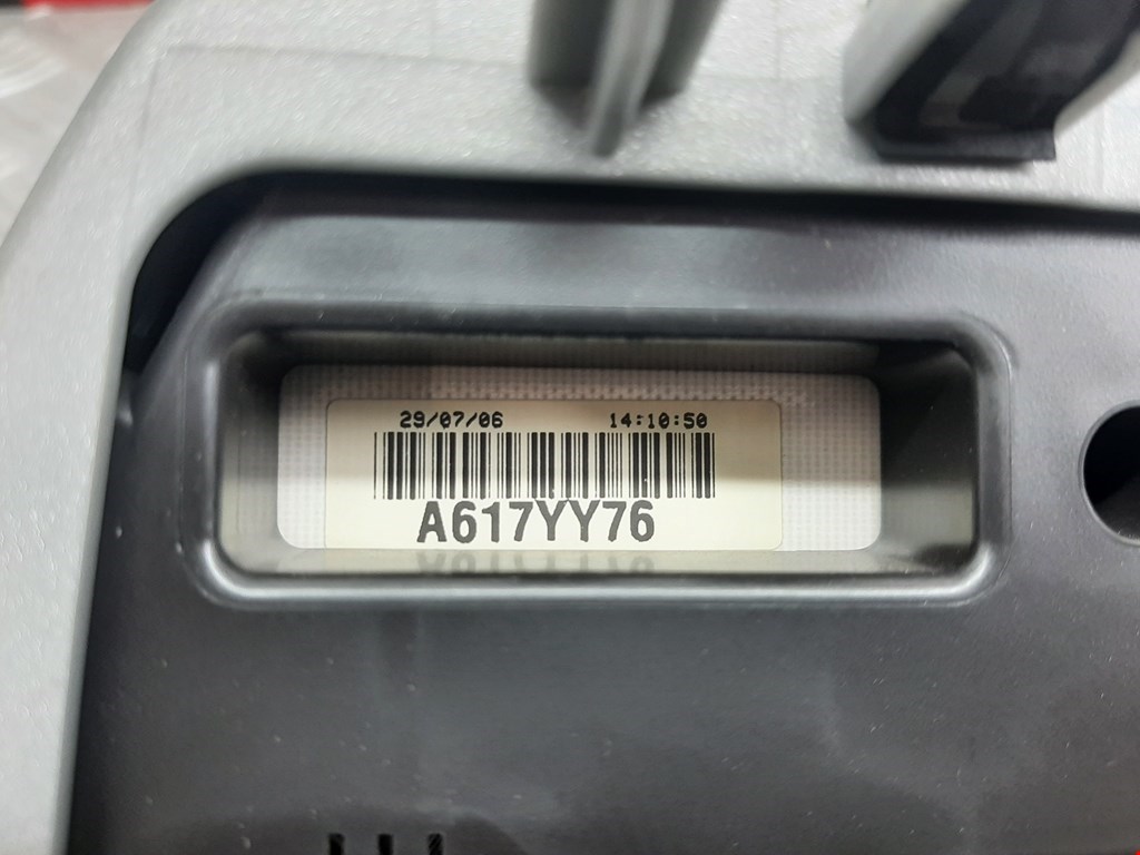 Панель приборов (щиток) PEUGEOT 807 2002-2014