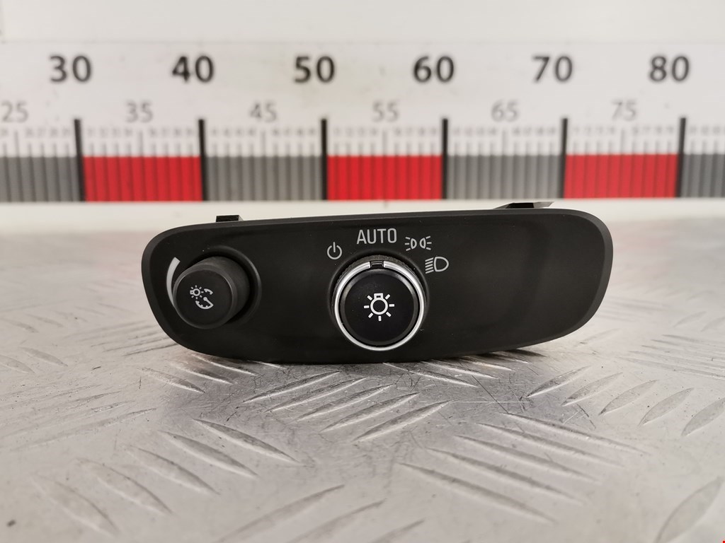 Переключатель света фар CHEVROLET Equinox 2017-н.в.