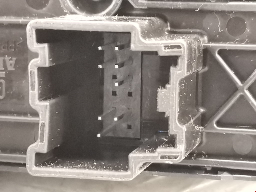 Переключатель света фар CHEVROLET Equinox 2017-н.в.