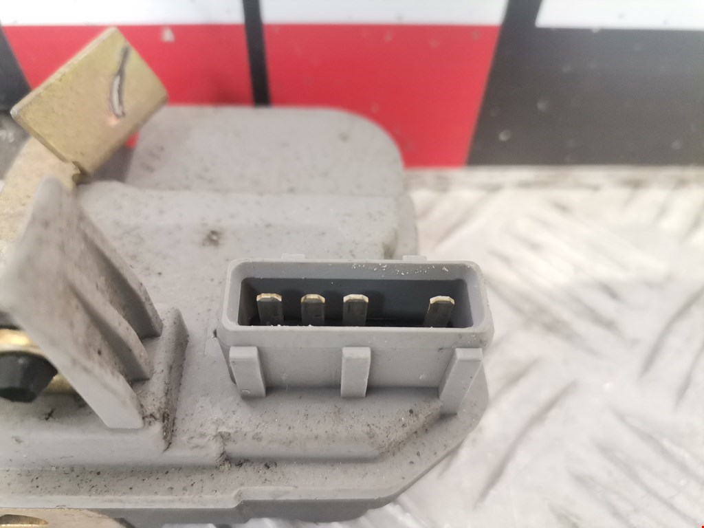 Замок двери задней правой CITROEN Xsara 1997-2000