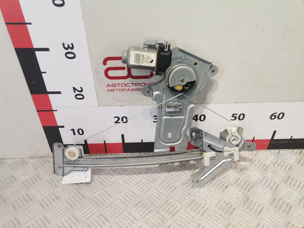 Стеклоподъемник задний правый CITROEN Xsara 1997-2000