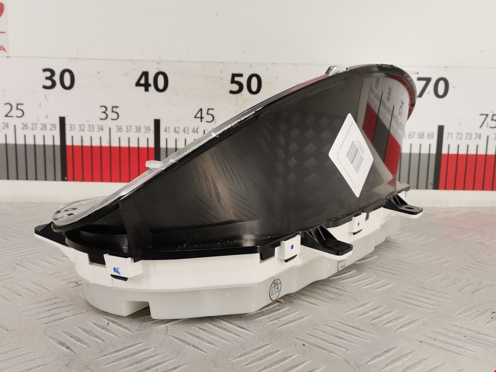 Панель приборов (щиток) CHEVROLET Equinox 2017-н.в.