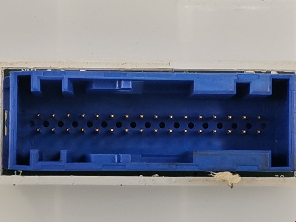 Панель приборов (щиток) CHEVROLET Equinox 2017-н.в.