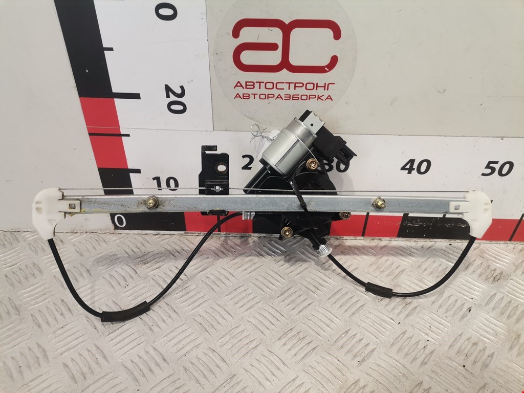 Стеклоподъемник задний левый MAZDA Mazda 6 GG 2000-2007