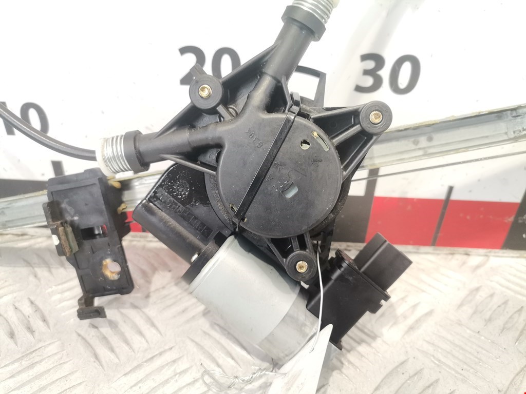 Стеклоподъемник задний левый MAZDA Mazda 6 GG 2000-2007